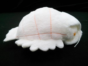 しろまるM①