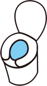 便座