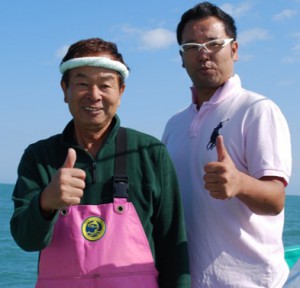 第16回深海祭り